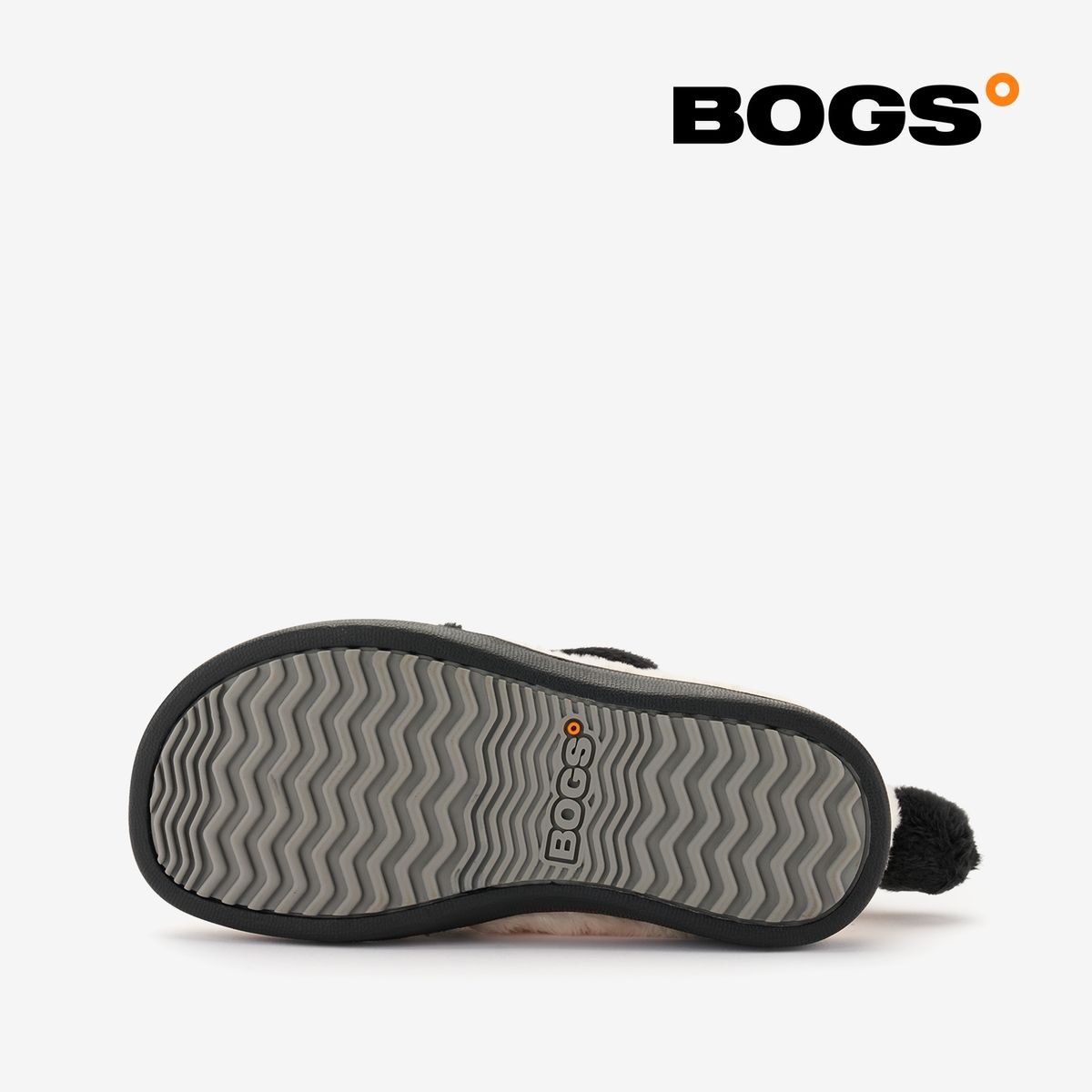 보그스(BOGS) 아동 방한부츠 스노우로우퍼-판다블랙