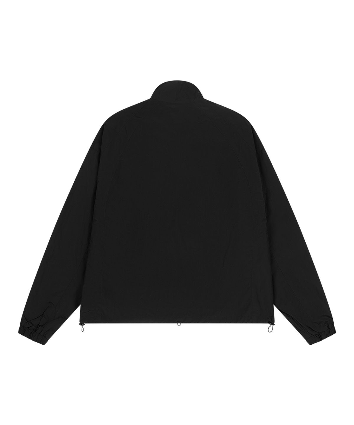 선데이후르츠마켓(SUNDAY FRUIT MARKET) SUNDAY TRACK JACKET BLACK