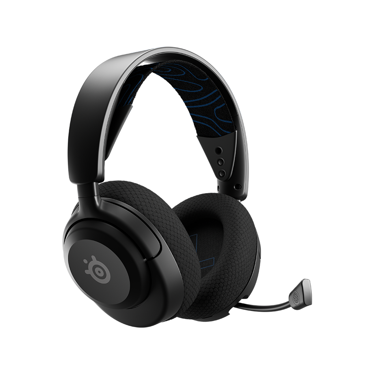 스틸시리즈(STEEL SERIES) Arctis Nova 5 Wireless 무선 게이밍 헤드셋
