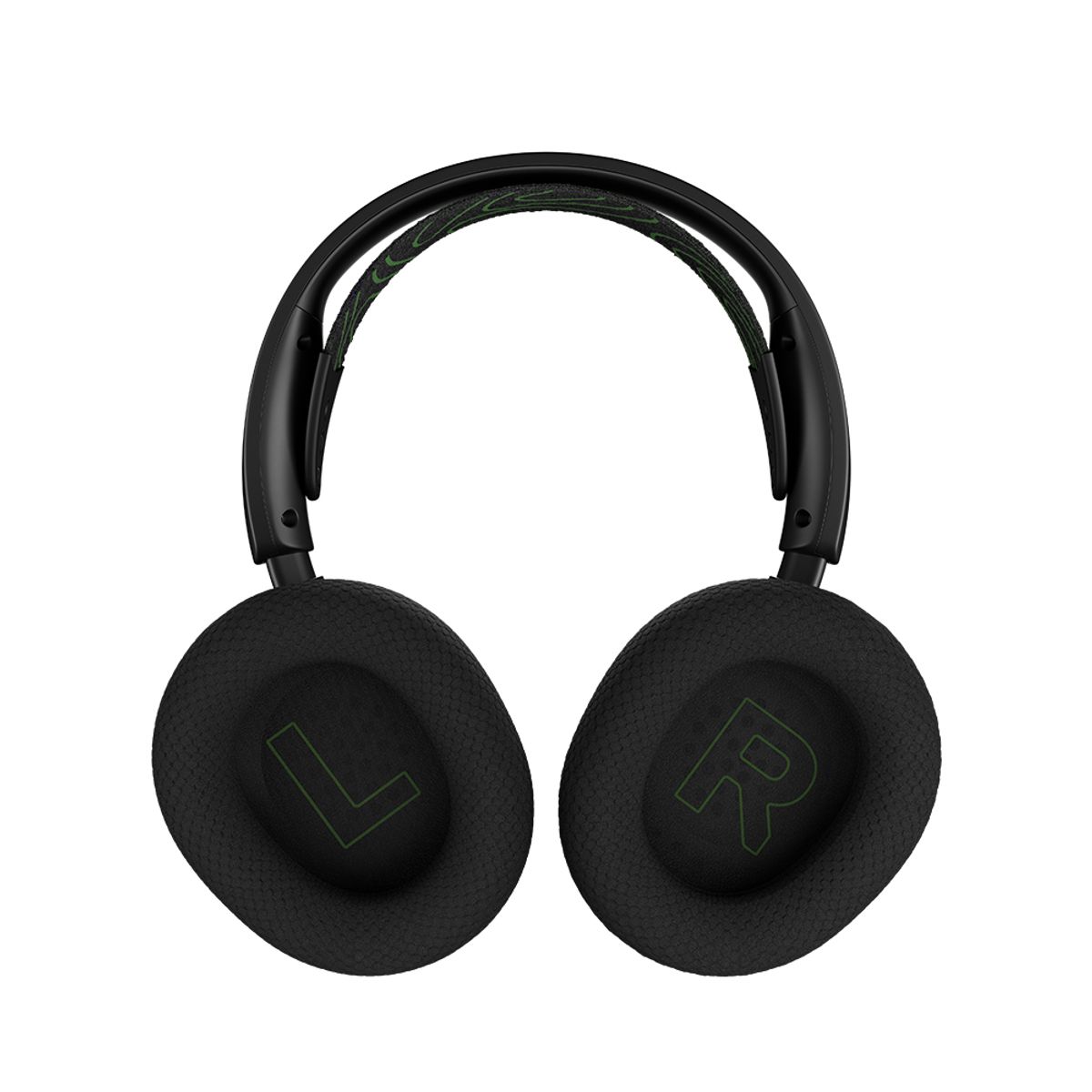 스틸시리즈(STEEL SERIES) Arctis Nova 5X Wireless 무선 게이밍 헤드셋