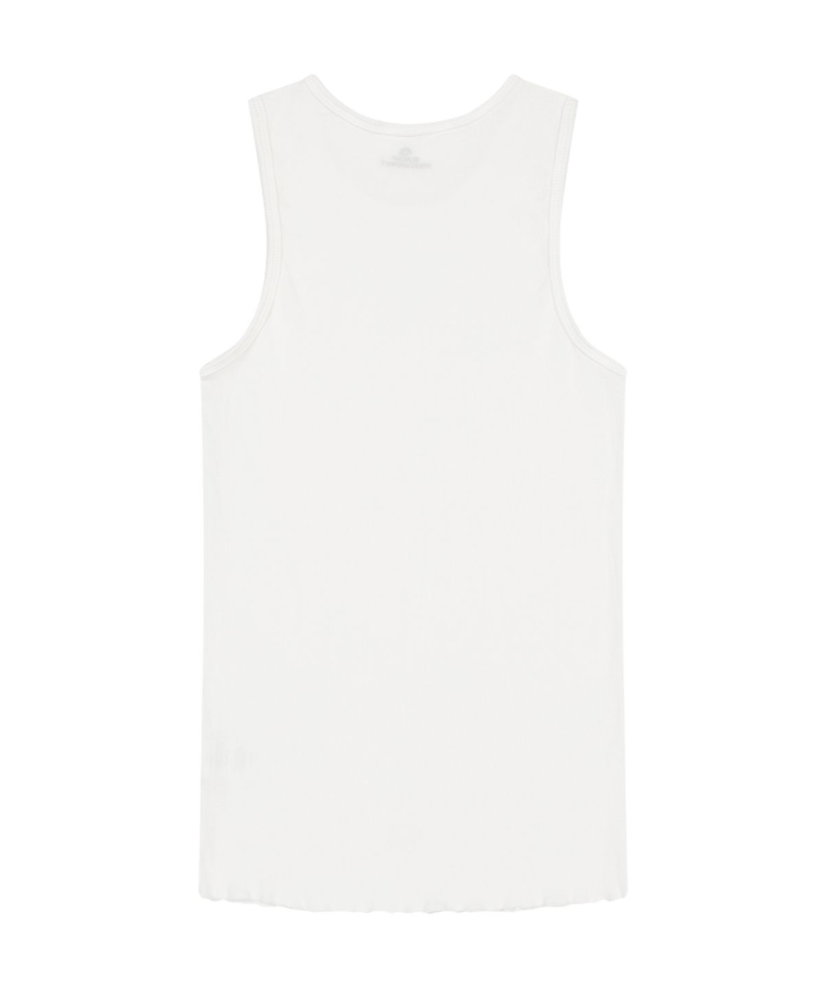 선데이후르츠마켓(SUNDAY FRUIT MARKET) GOOD SUNDAY SLEEVELESS IVORY