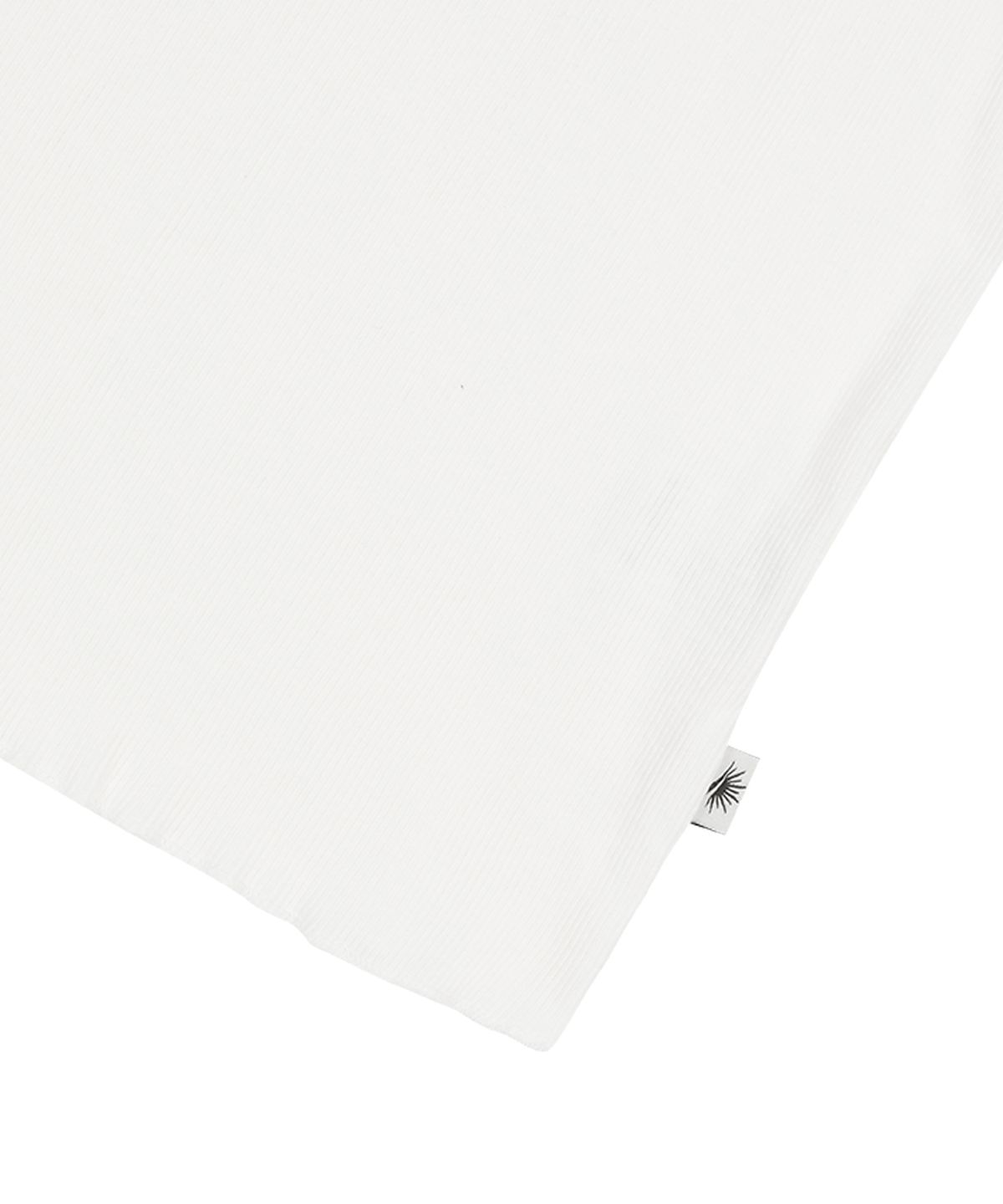 선데이후르츠마켓(SUNDAY FRUIT MARKET) GOOD SUNDAY SLEEVELESS IVORY