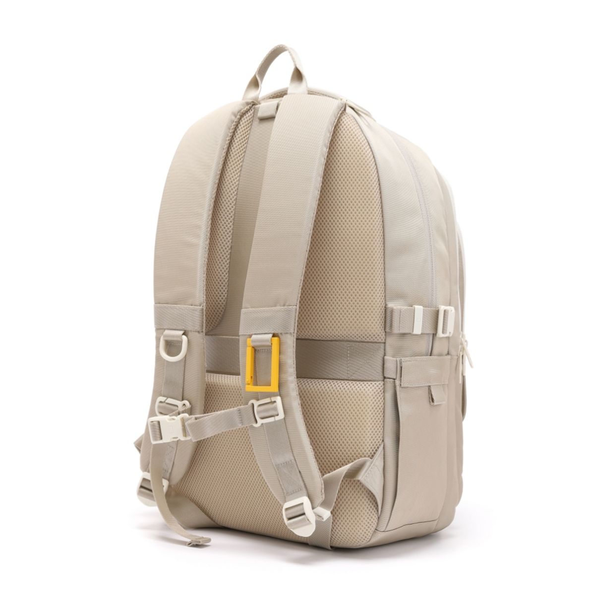 내셔널지오그래픽(NATIONALGEOGRAPHIC) N251ABG550 로디 백팩 BEIGE