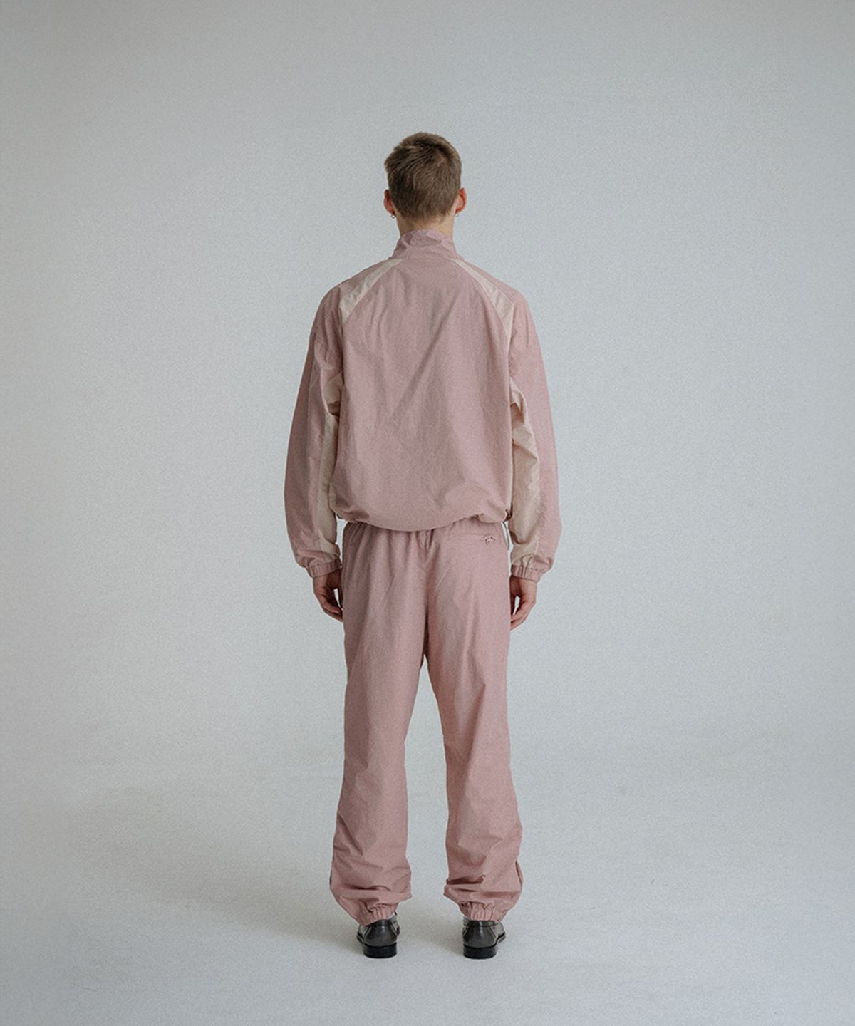 선데이후르츠마켓(SUNDAY FRUIT MARKET) SUNDAY TRACK PANT PINK