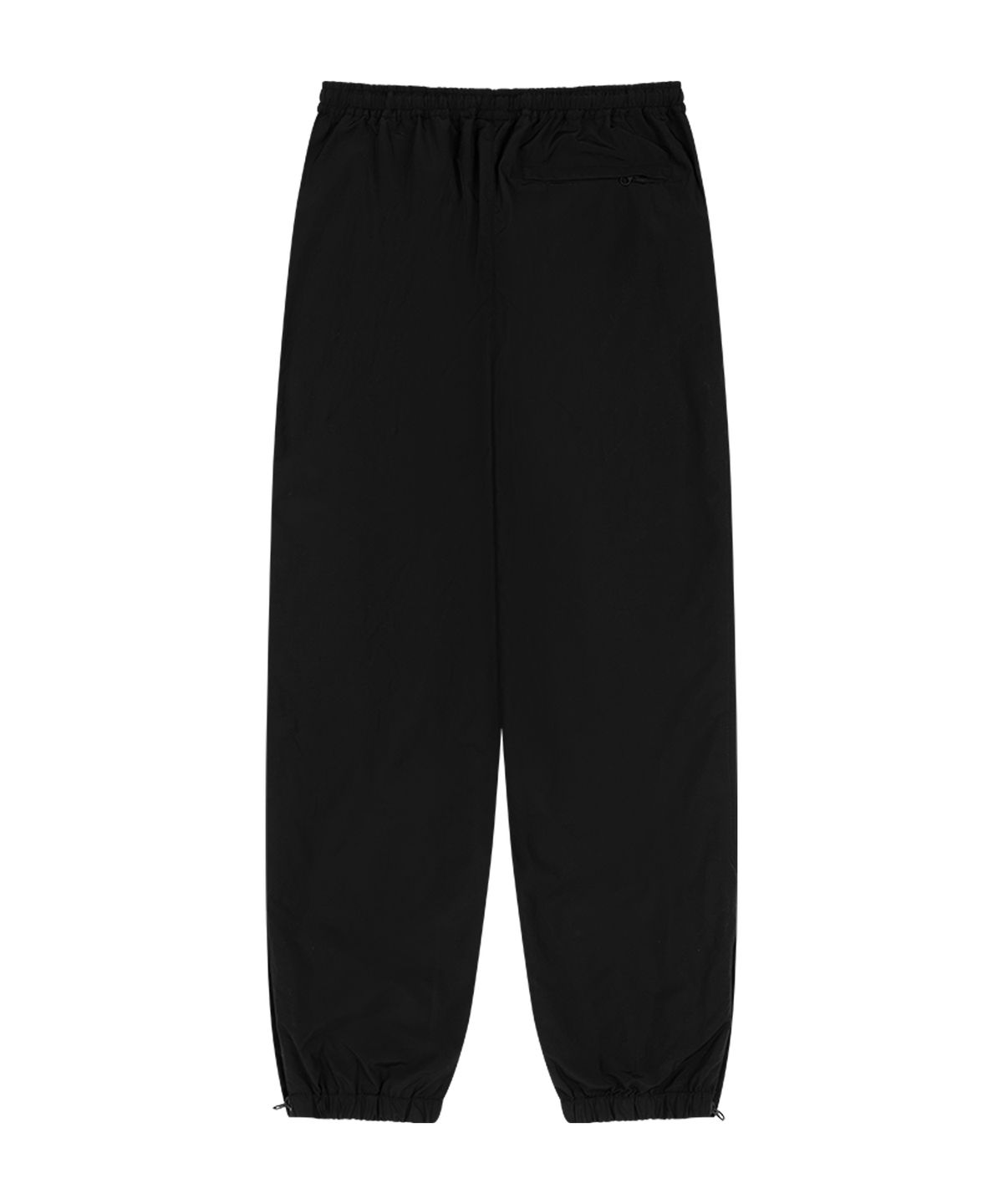 선데이후르츠마켓(SUNDAY FRUIT MARKET) SUNDAY TRACK PANT BLACK