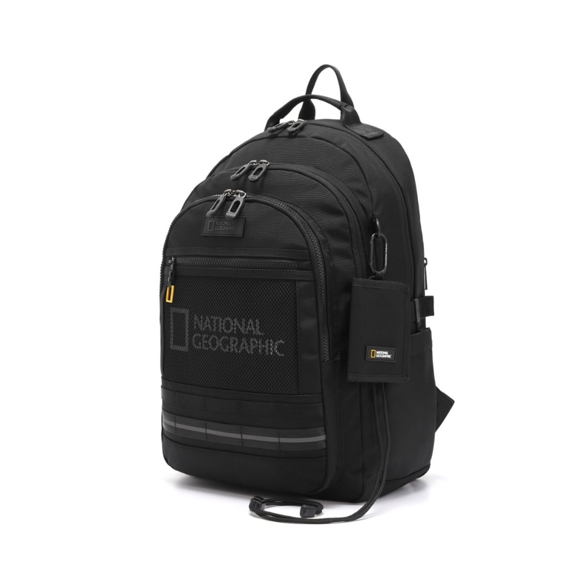 내셔널지오그래픽 키즈(NATIONAL GEOGRAPHIC KIDS) K251KBG600 맥스 BLACK
