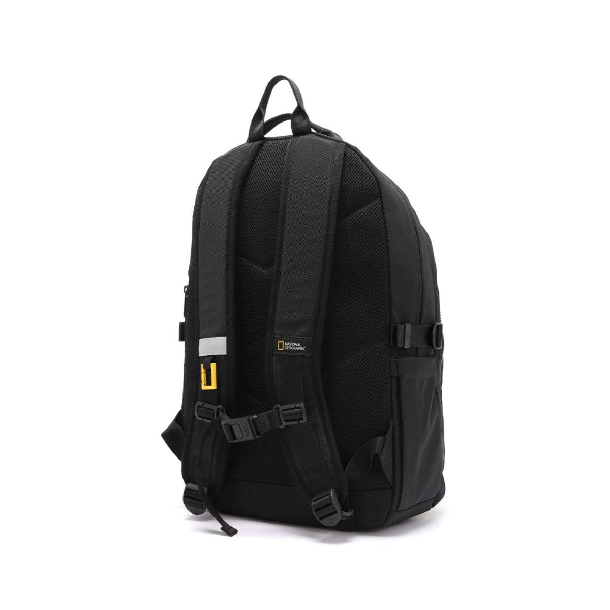 내셔널지오그래픽 키즈(NATIONAL GEOGRAPHIC KIDS) K251KBG600 맥스 BLACK