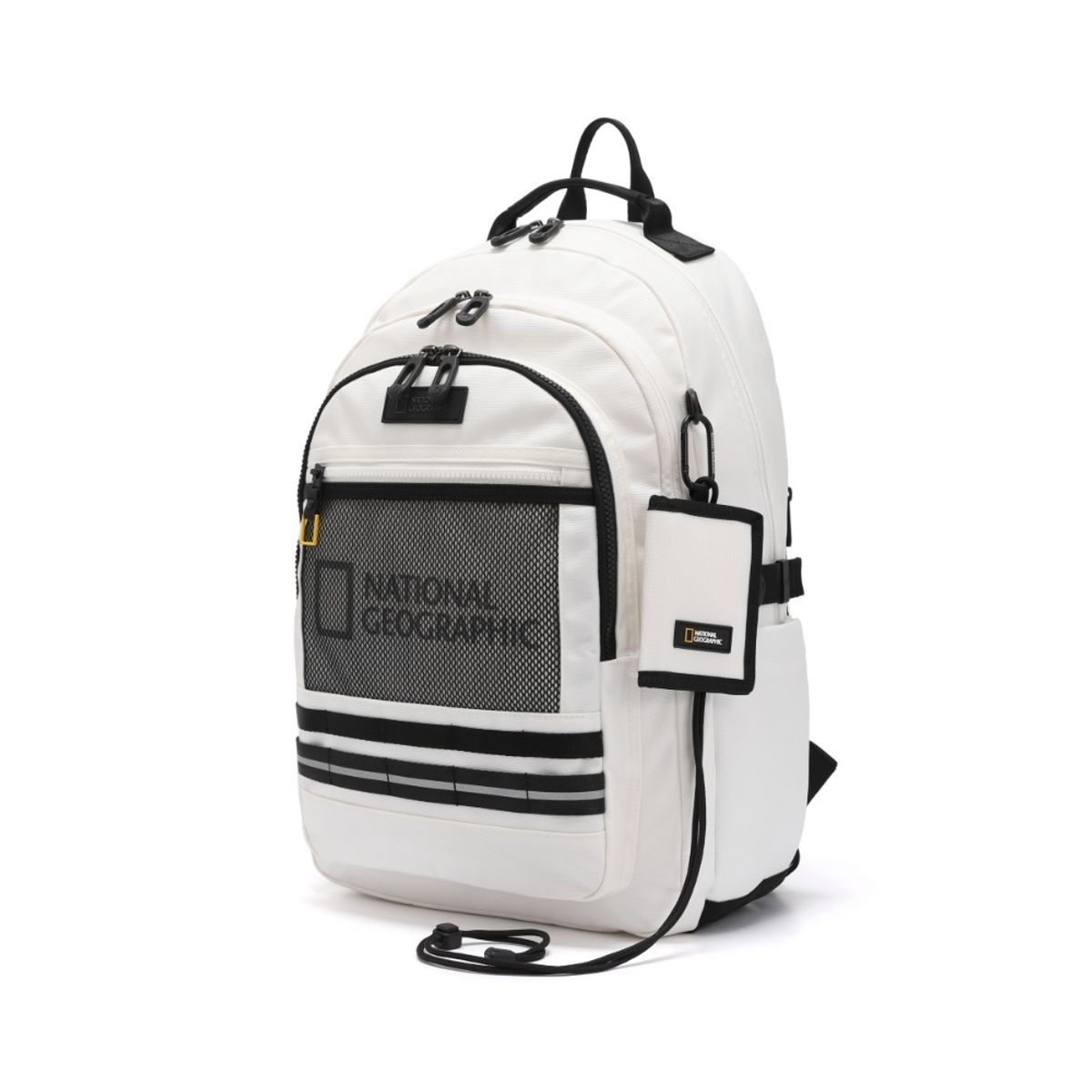 내셔널지오그래픽 키즈(NATIONAL GEOGRAPHIC KIDS) K251KBG600 맥스 IVORY