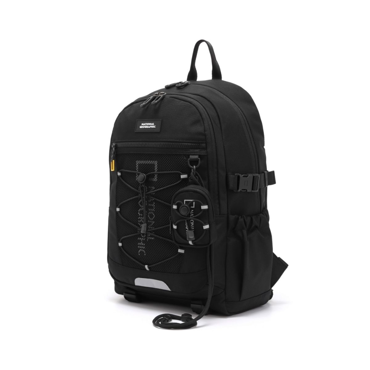 내셔널지오그래픽 키즈(NATIONAL GEOGRAPHIC KIDS) K251KBG570 에디 BLACK