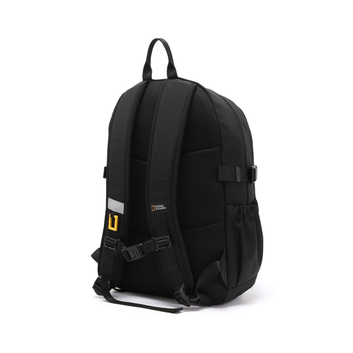 내셔널지오그래픽 키즈(NATIONAL GEOGRAPHIC KIDS) K251KBG570 에디 BLACK