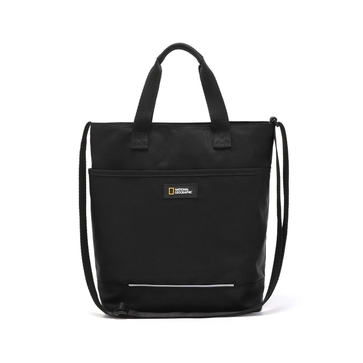 내셔널지오그래픽 키즈(NATIONAL GEOGRAPHIC KIDS) K251KBG520 코닉 라이트업 3SET BLACK