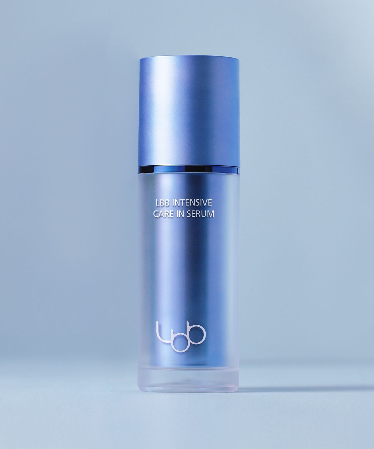 엘비비(LBB CELLBEAUTY) [끌어올리는 탄력세럼]LBB 인텐시브 케어 인 세럼 30ml