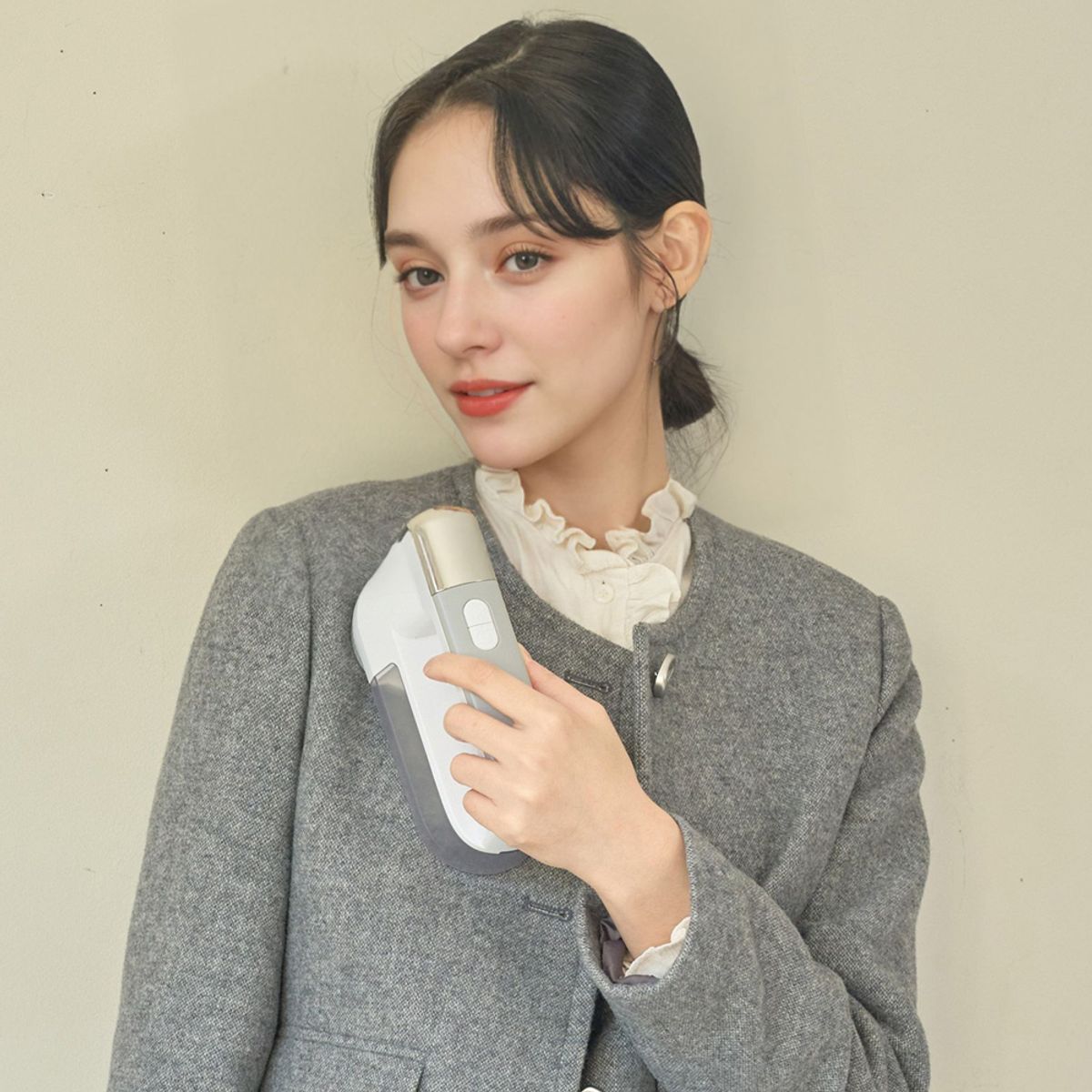 프롬비(FROMB) 이지컷 프로 LED 보풀제거기 FF252