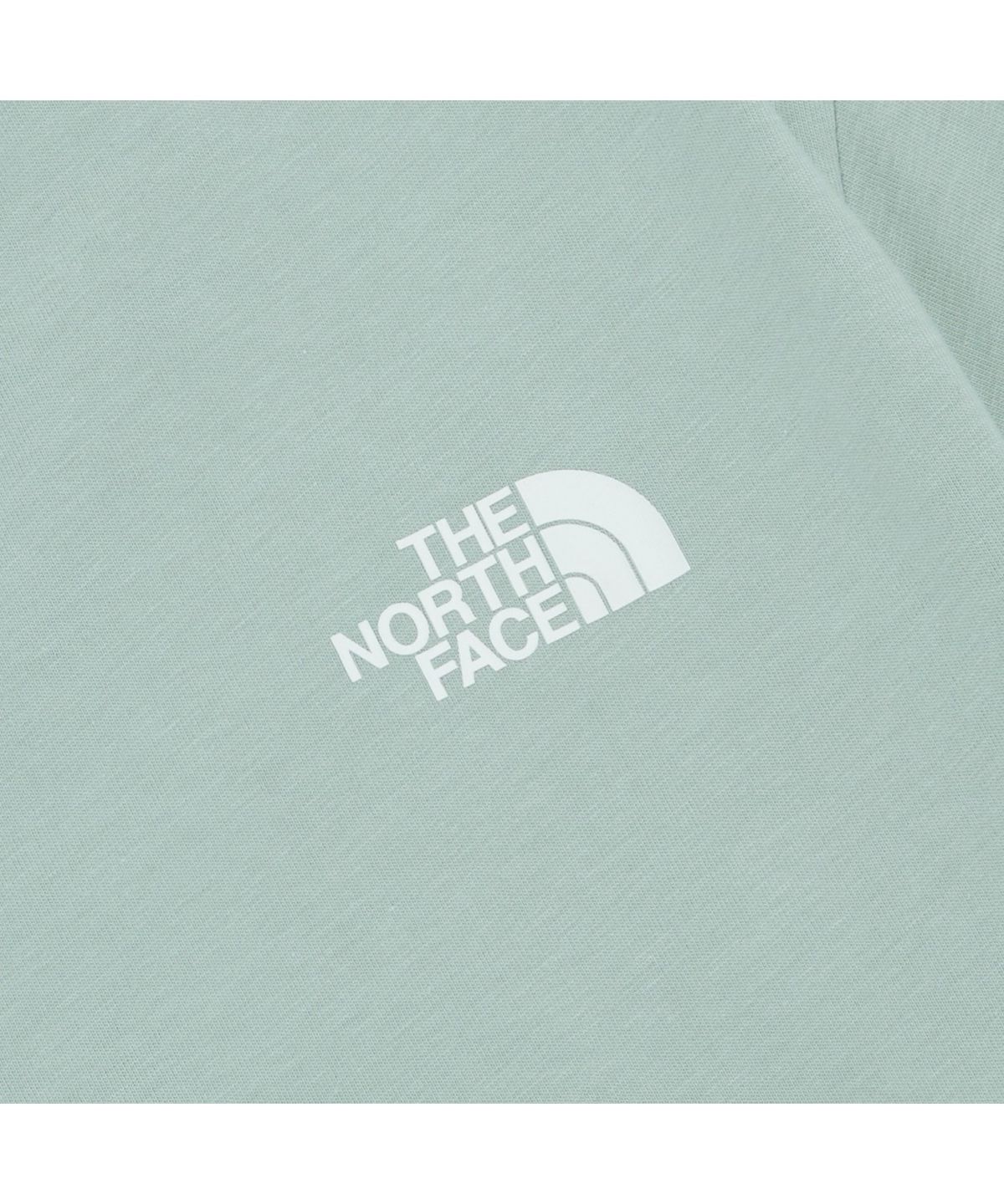 노스페이스(THE NORTH FACE) NT7UR54C TNF 한글 반팔 라운드티 6_JADE