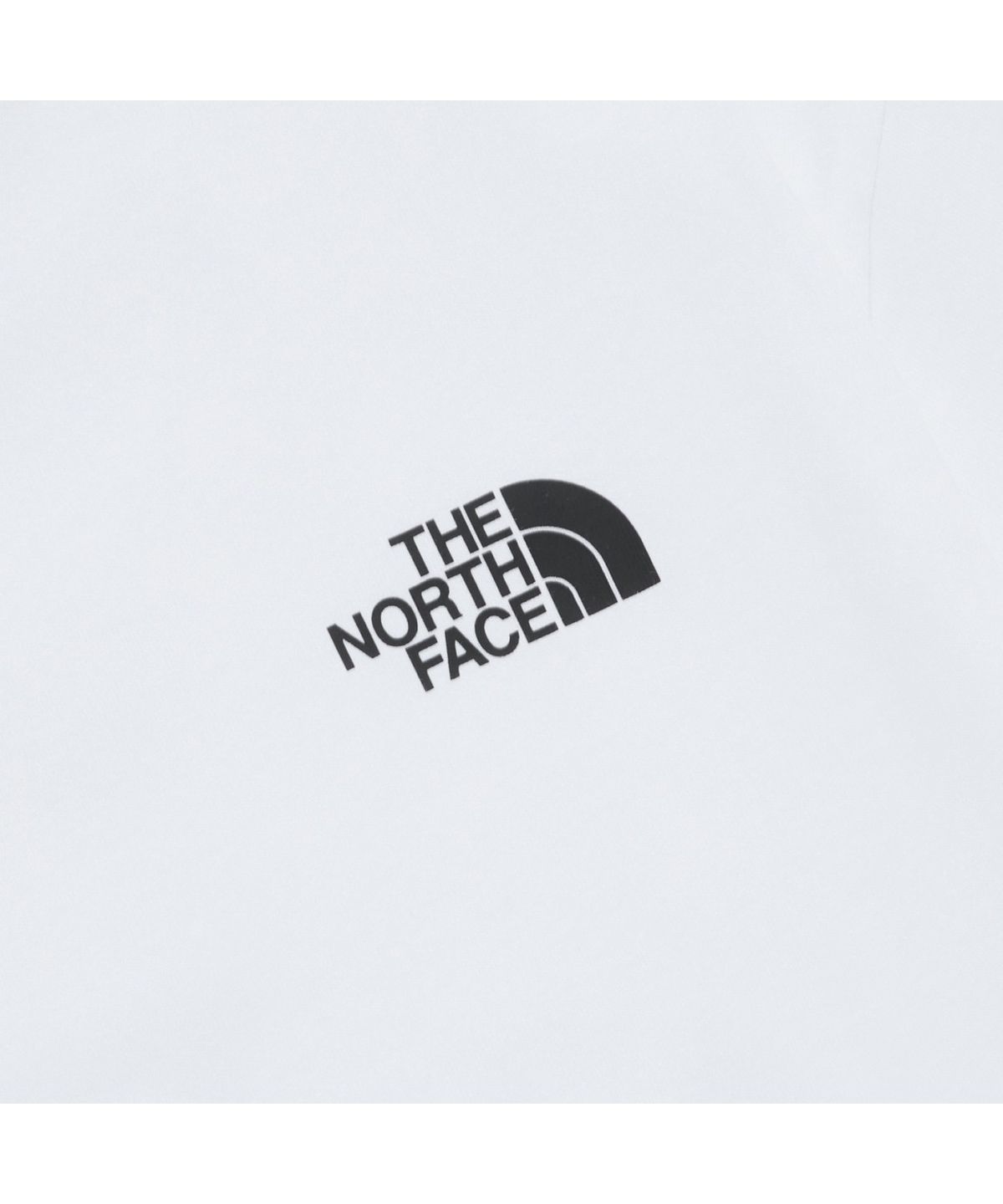 노스페이스(THE NORTH FACE) NT7UR54F TNF 한글 반팔 라운드티 6_OFF WHITE