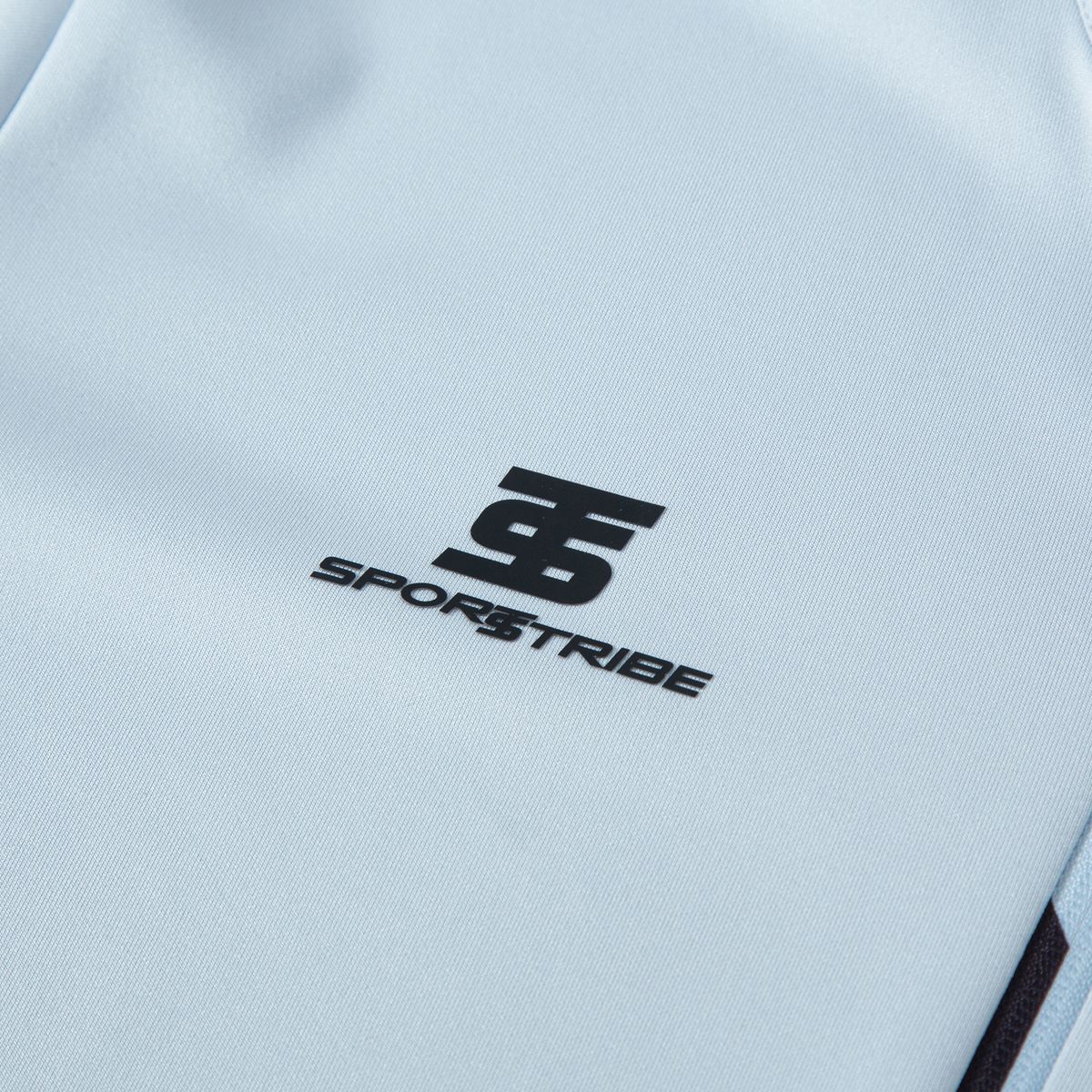 스포츠트라이브(SPORTSTRIBE) 에어메쉬 트레이닝 자켓 LG