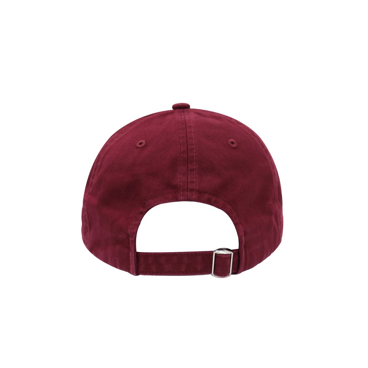 블랙 퍼플(BLACK PURPLE) Stellar Ball Cap - Red