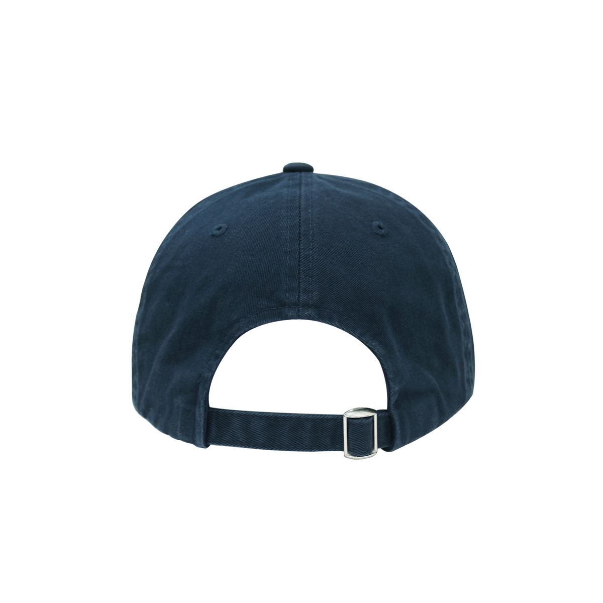 블랙 퍼플(BLACK PURPLE) Stellar Ball Cap - Navy