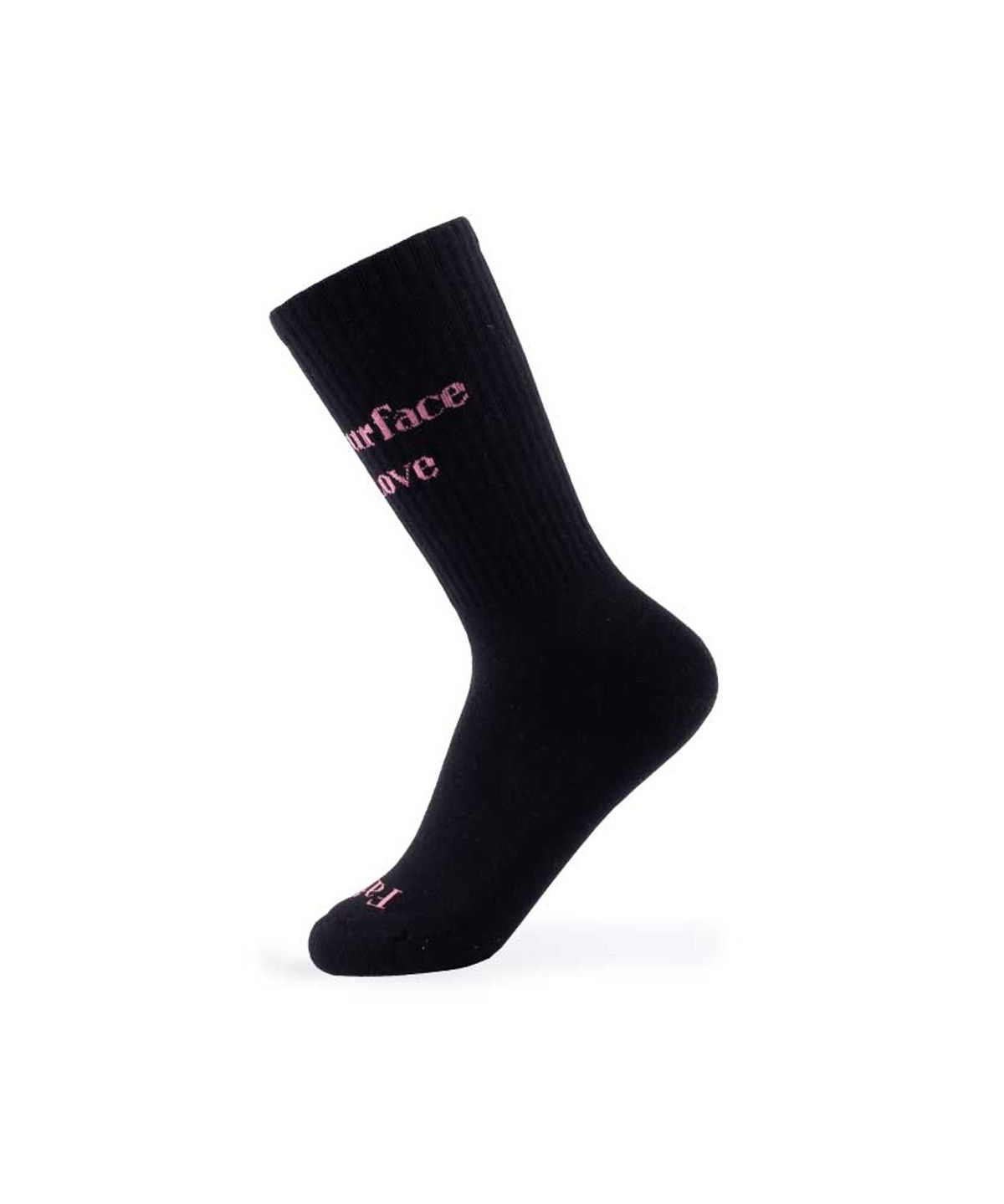 보타(VOTTA) LOVE IS LIKE DIVING : Jet Black