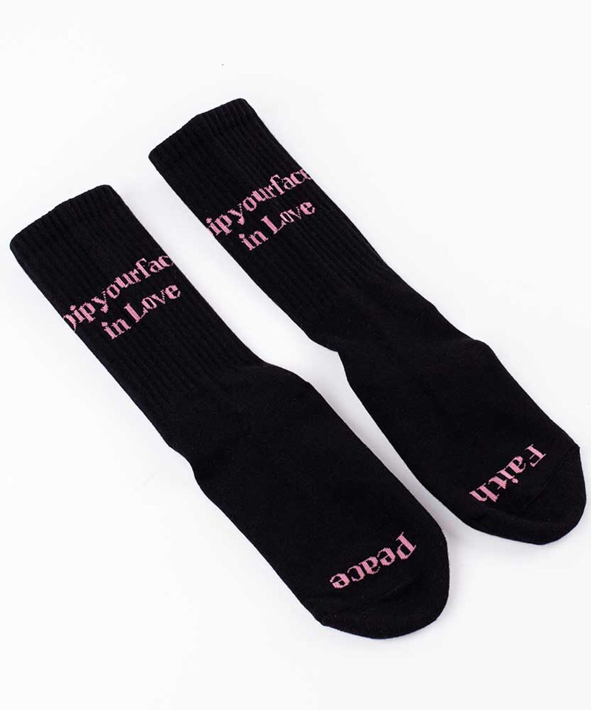 보타(VOTTA) LOVE IS LIKE DIVING : Jet Black