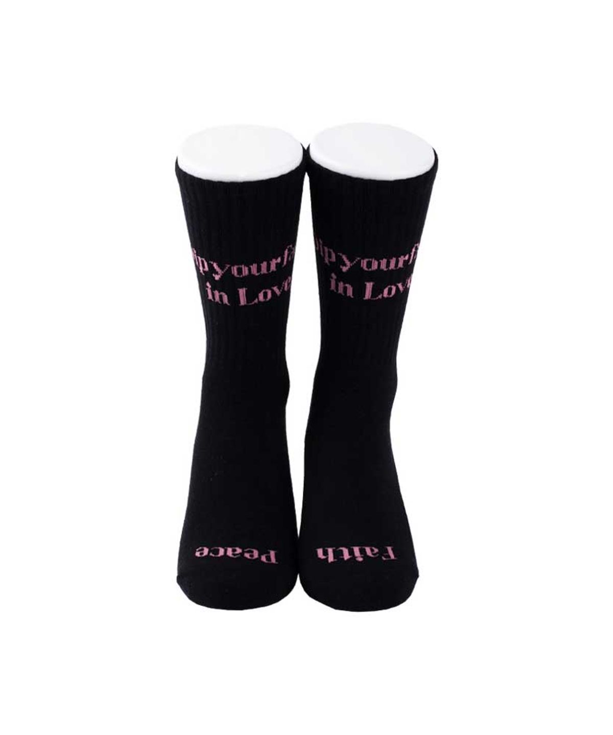 보타(VOTTA) LOVE IS LIKE DIVING : Jet Black