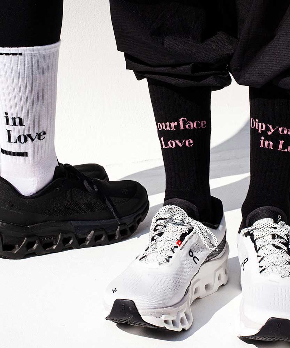 보타(VOTTA) LOVE IS LIKE DIVING : Snow White