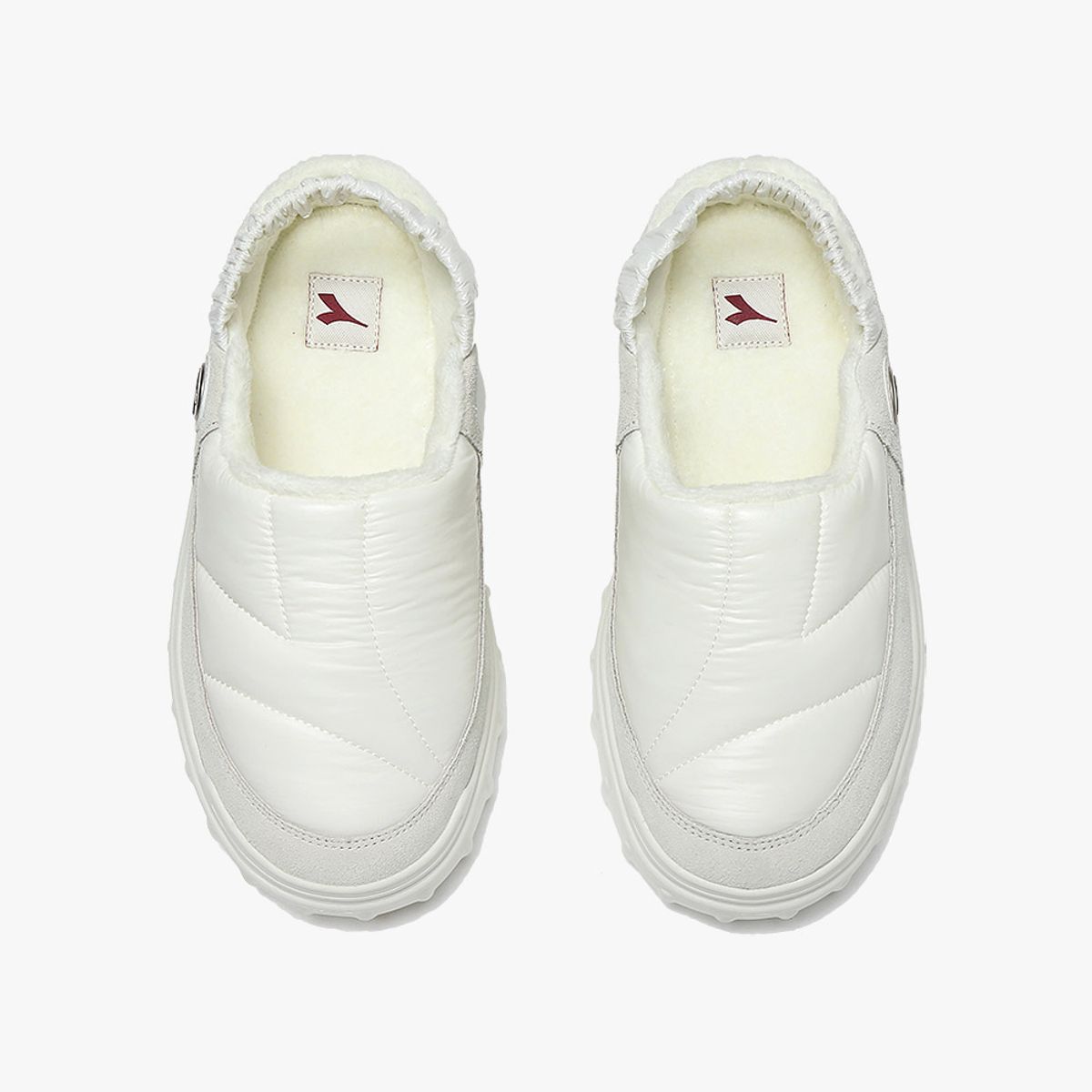 디아도라(diadora) 스페이스 샌들 우먼 IVORY