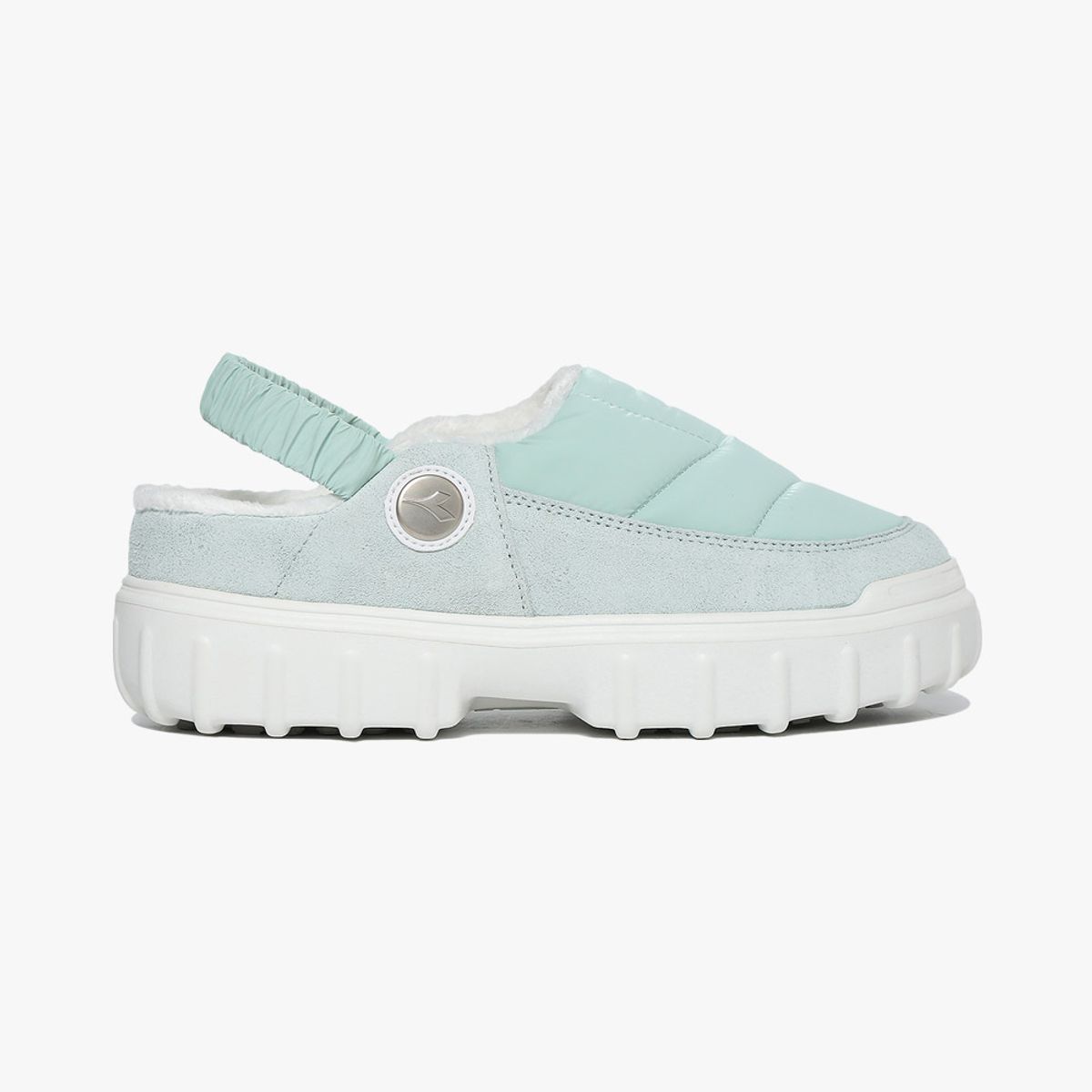 디아도라(diadora) 스페이스 샌들 우먼 SKY BLUE