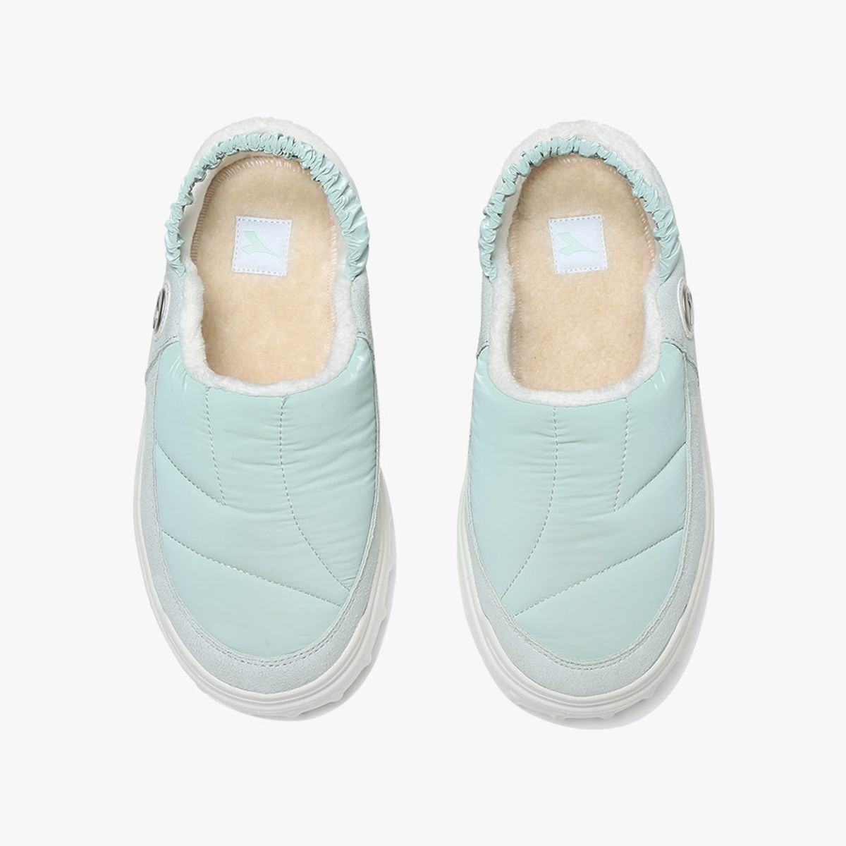 디아도라(diadora) 스페이스 샌들 우먼 SKY BLUE