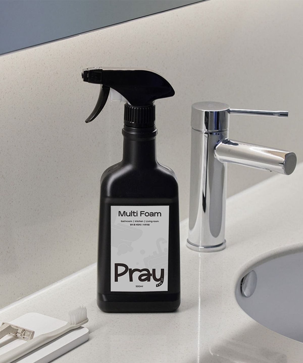 프레이포잇(PRAY FOR IT) 멀티폼 스프레이 500ml