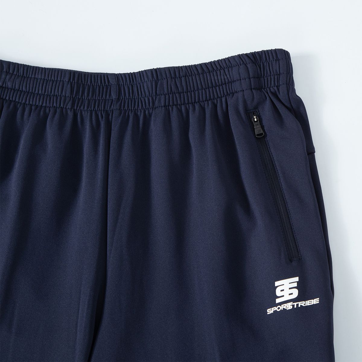 스포츠트라이브(SPORTSTRIBE) 스트레치 트레이닝 팬츠 NV