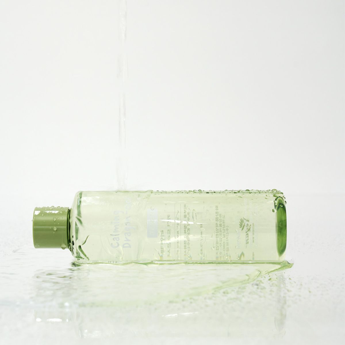 리엔케이(RENK) 카밍 드래곤시카 대용량 토너 320ml