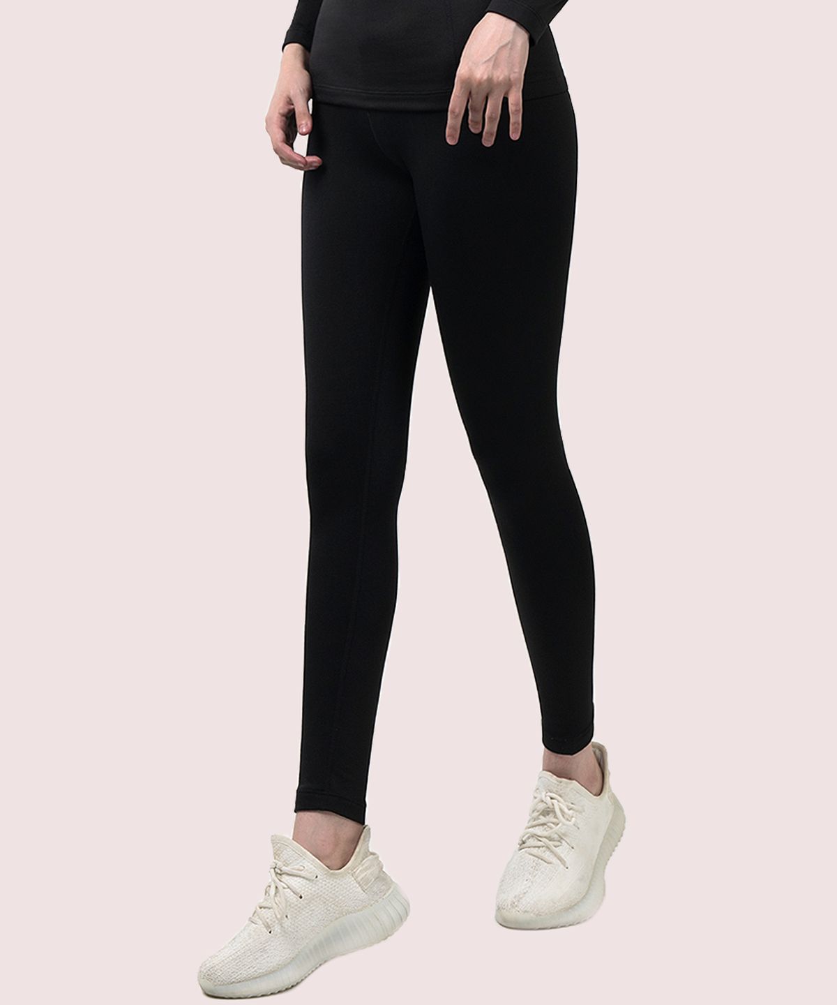 아르메데스(ARMEDES) [2PACK] 여성용 기모 발열내의 하의 AR-38 (3컬러)