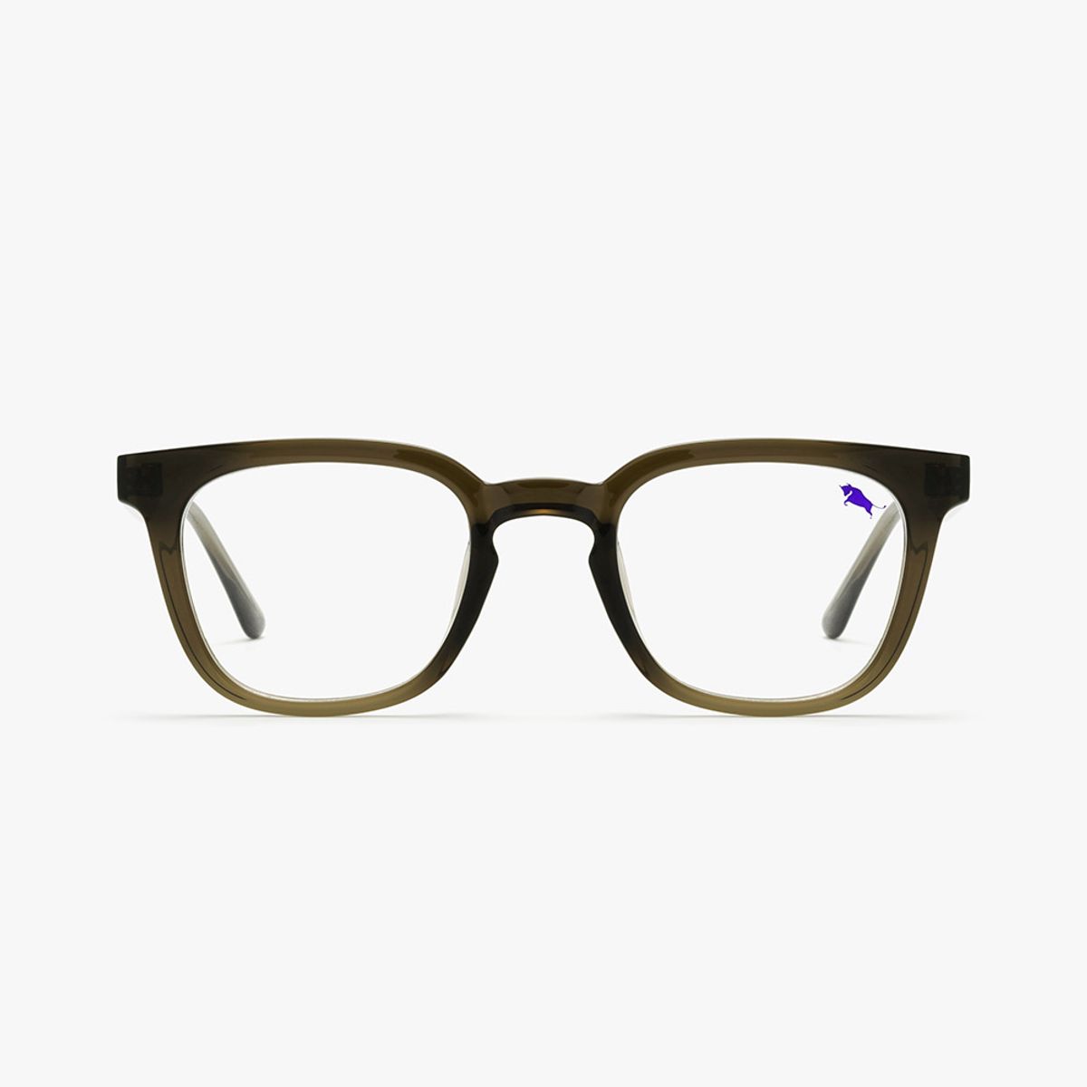 룩옵티컬(LOOKOPTICAL) 안경테(LC5932 770 51)