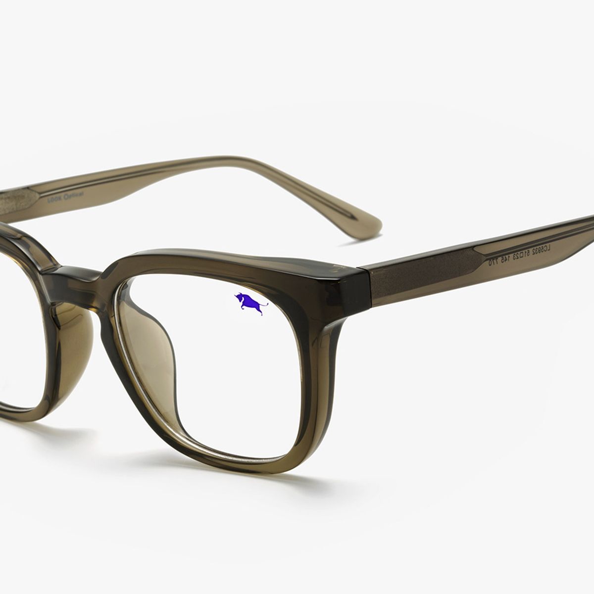 룩옵티컬(LOOKOPTICAL) 안경테(LC5932 770 51)