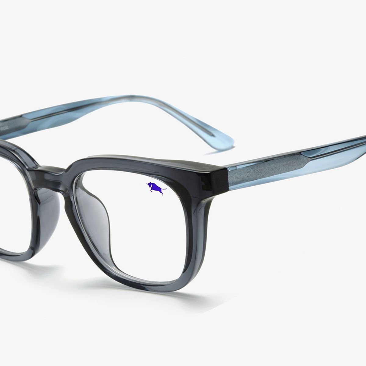 룩옵티컬(LOOKOPTICAL) 안경테(LC5932 222 51)
