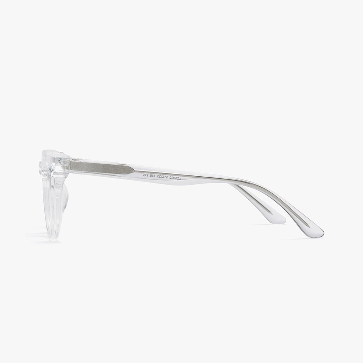 룩옵티컬(LOOKOPTICAL) 안경테(LC5932 220 51)