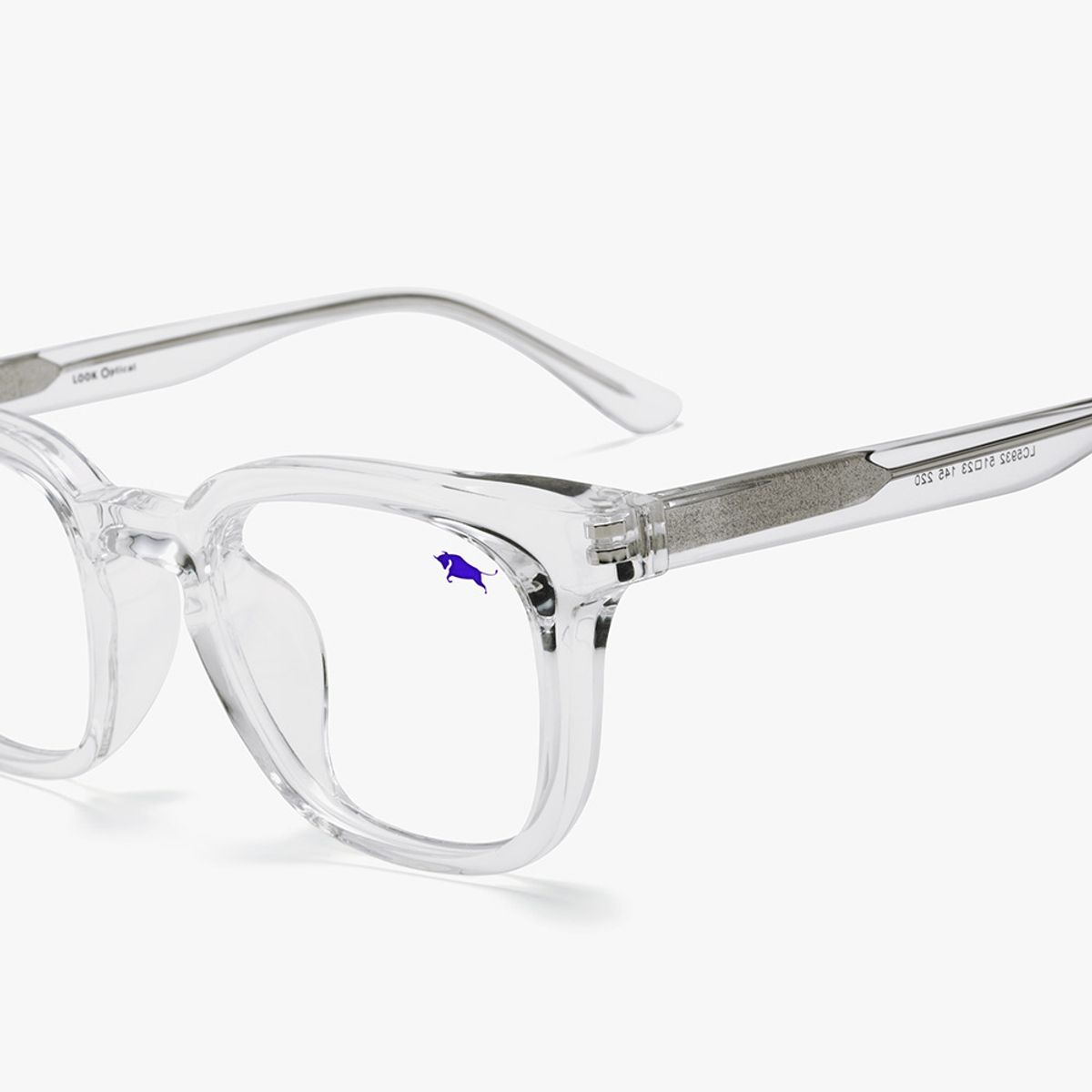 룩옵티컬(LOOKOPTICAL) 안경테(LC5932 220 51)