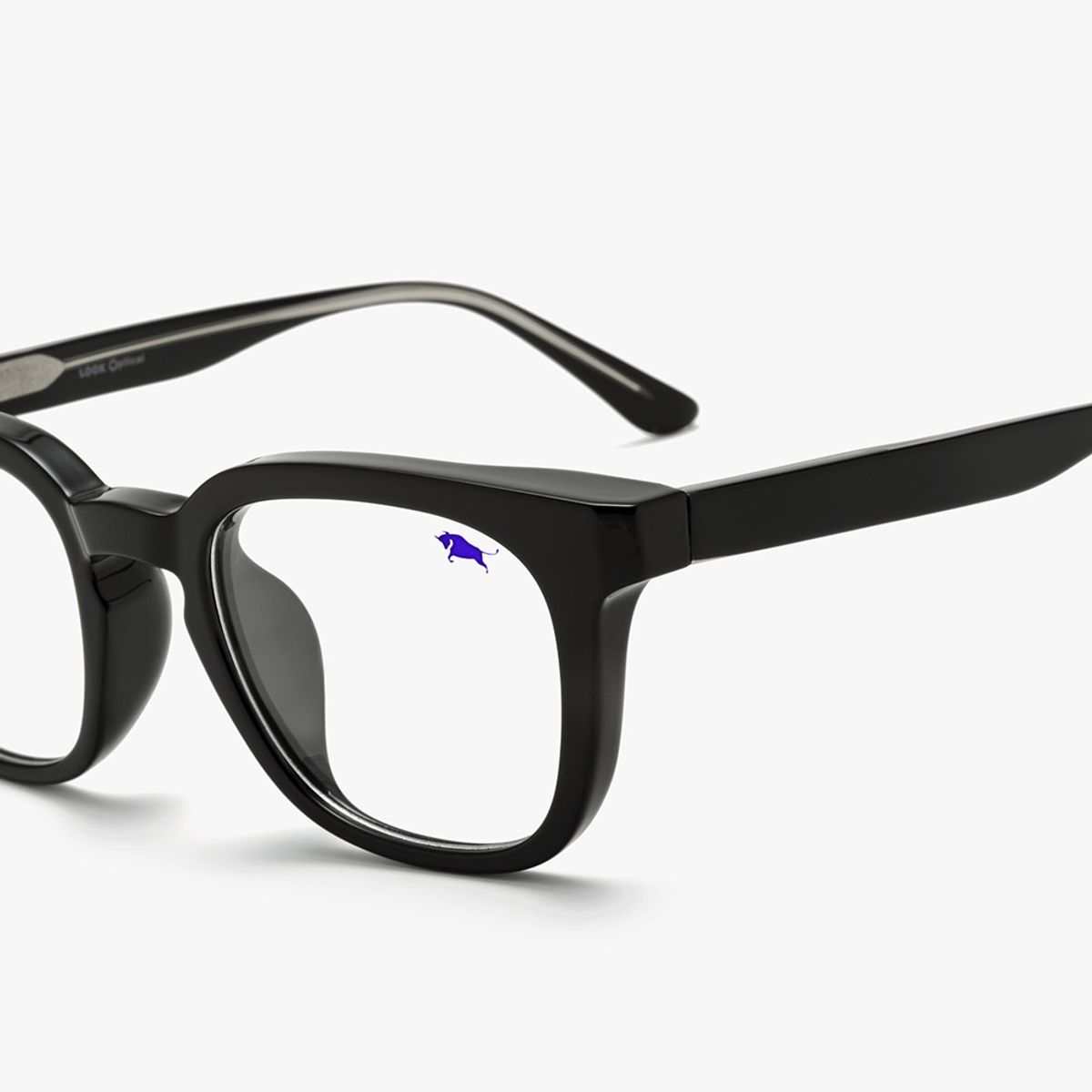 룩옵티컬(LOOKOPTICAL) 안경테(LC5932 110 51)