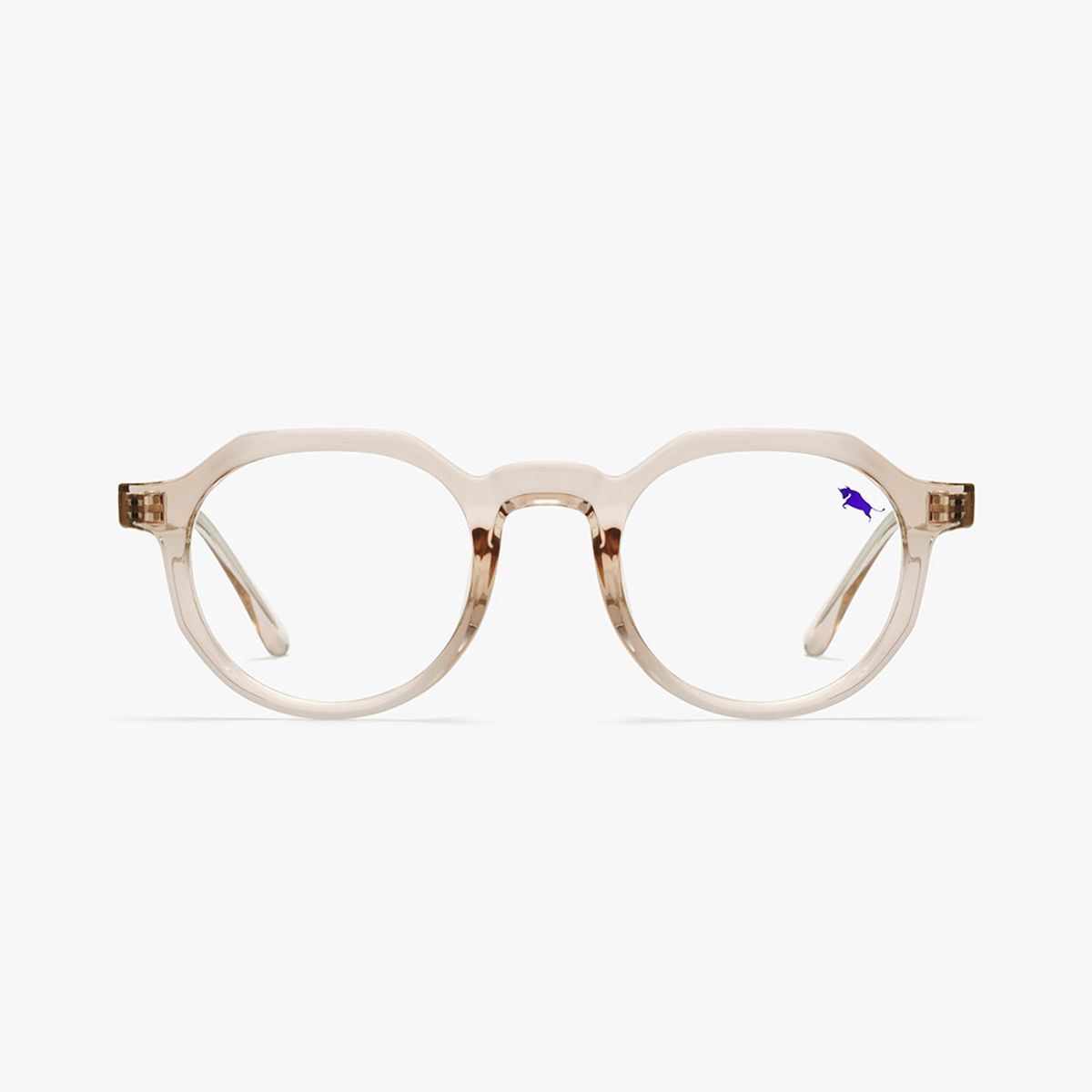 룩옵티컬(LOOKOPTICAL) 안경테(LC5931 520 50)