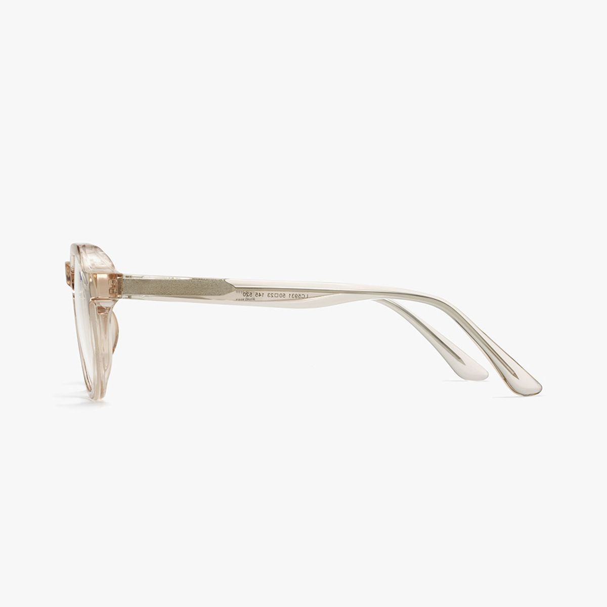 룩옵티컬(LOOKOPTICAL) 안경테(LC5931 520 50)