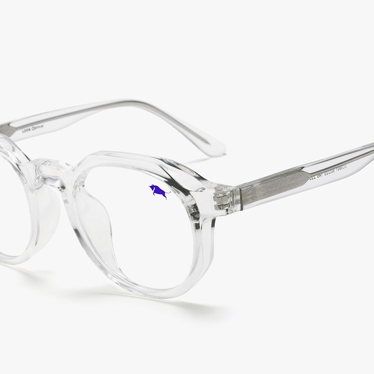 룩옵티컬(LOOKOPTICAL) 안경테(LC5931 220 50)
