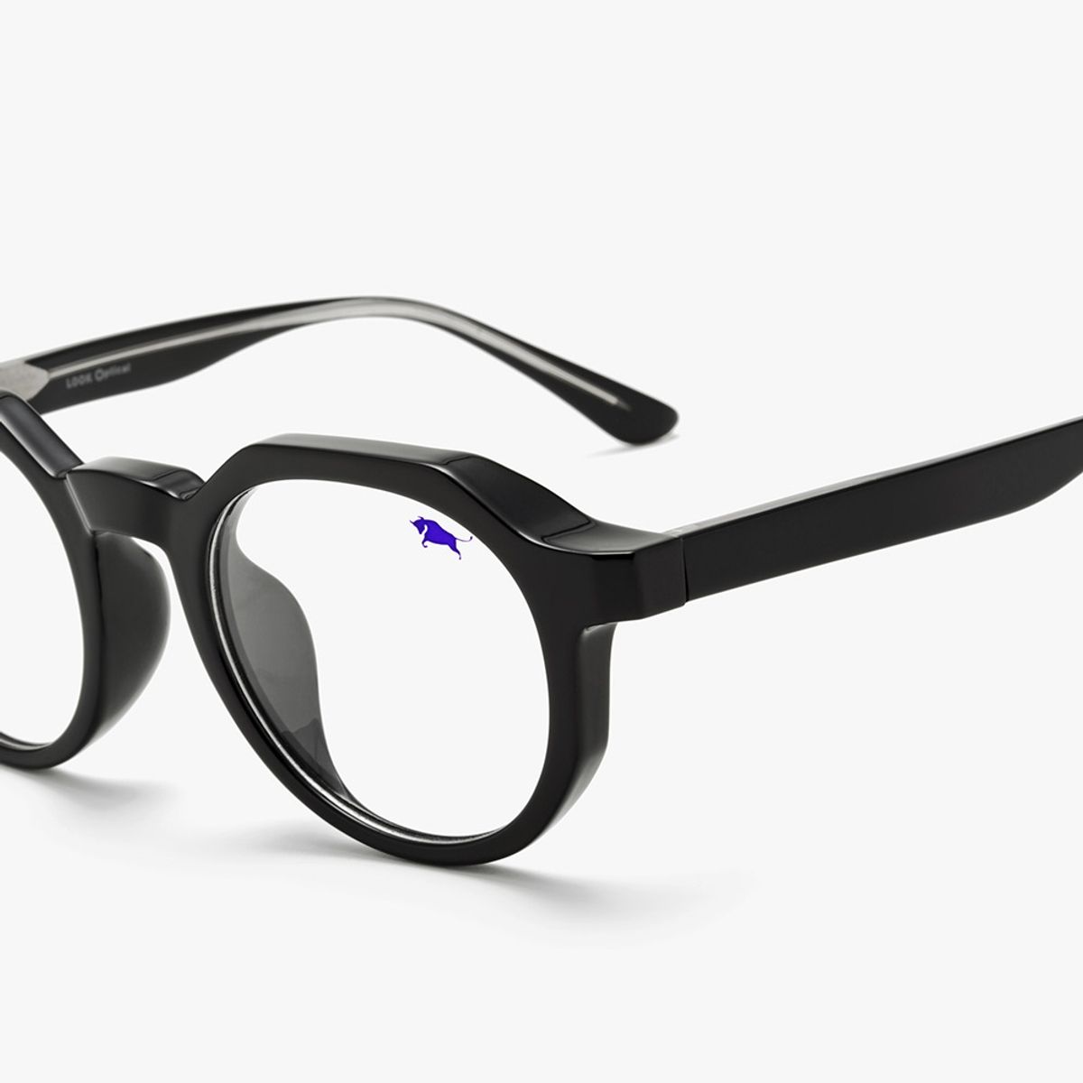 룩옵티컬(LOOKOPTICAL) 안경테(LC5931 110 50)