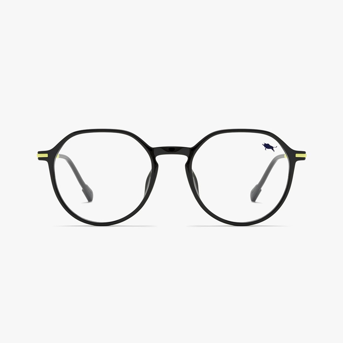 룩옵티컬(LOOKOPTICAL) 안경테(LC5938 111 52)