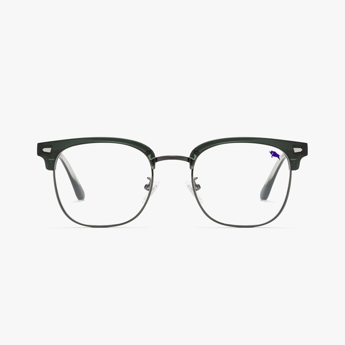 룩옵티컬(LOOKOPTICAL) 안경테(LC5937 221 52)