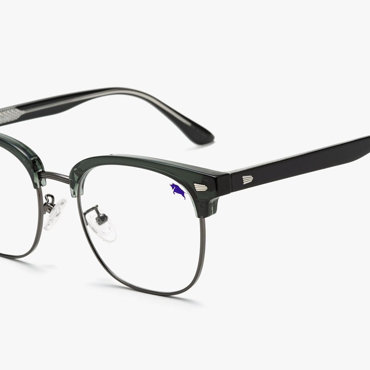 룩옵티컬(LOOKOPTICAL) 안경테(LC5937 221 52)