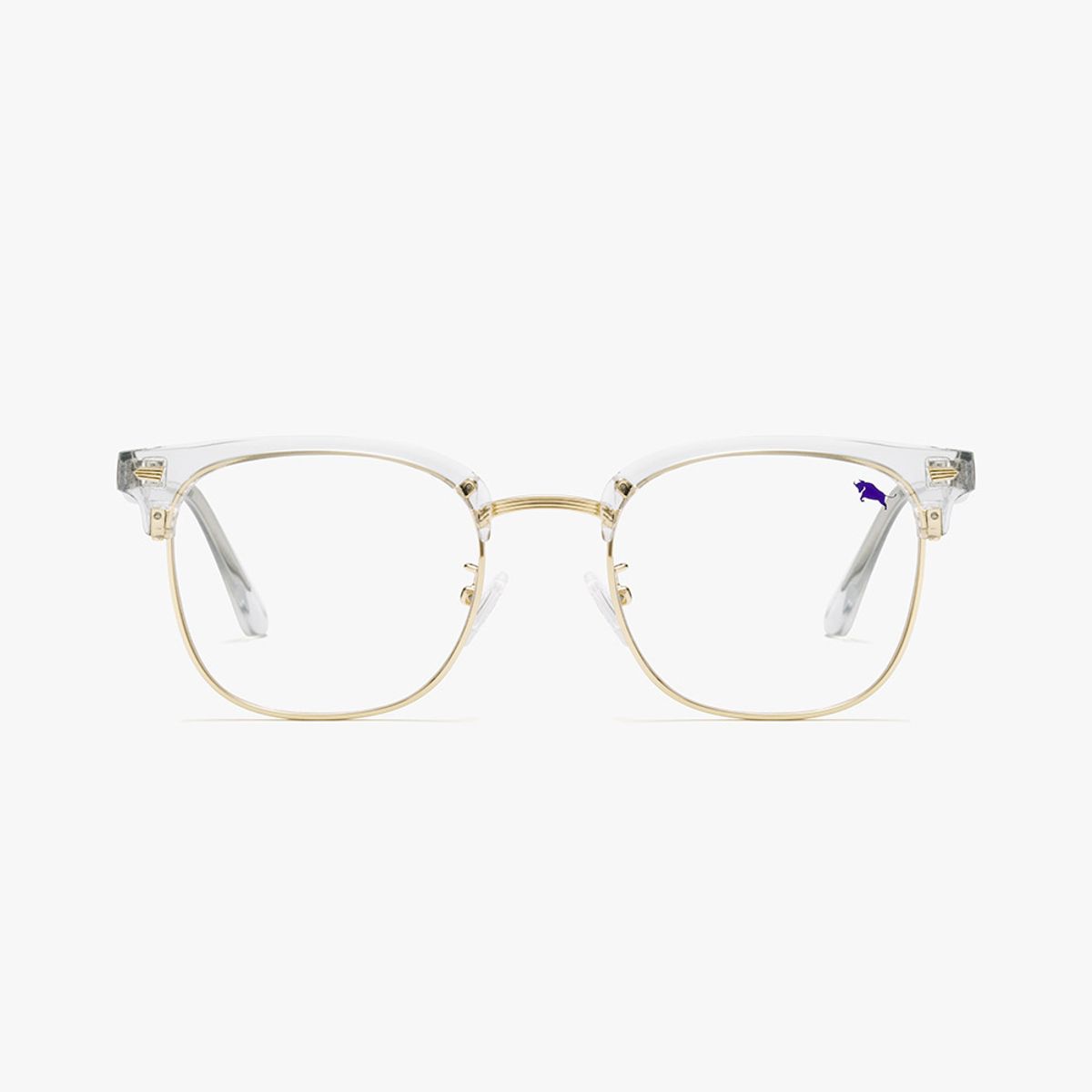 룩옵티컬(LOOKOPTICAL) 안경테(LC5937 220 52)
