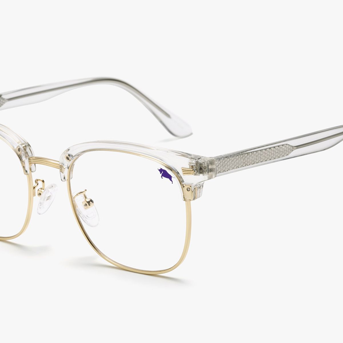 룩옵티컬(LOOKOPTICAL) 안경테(LC5937 220 52)