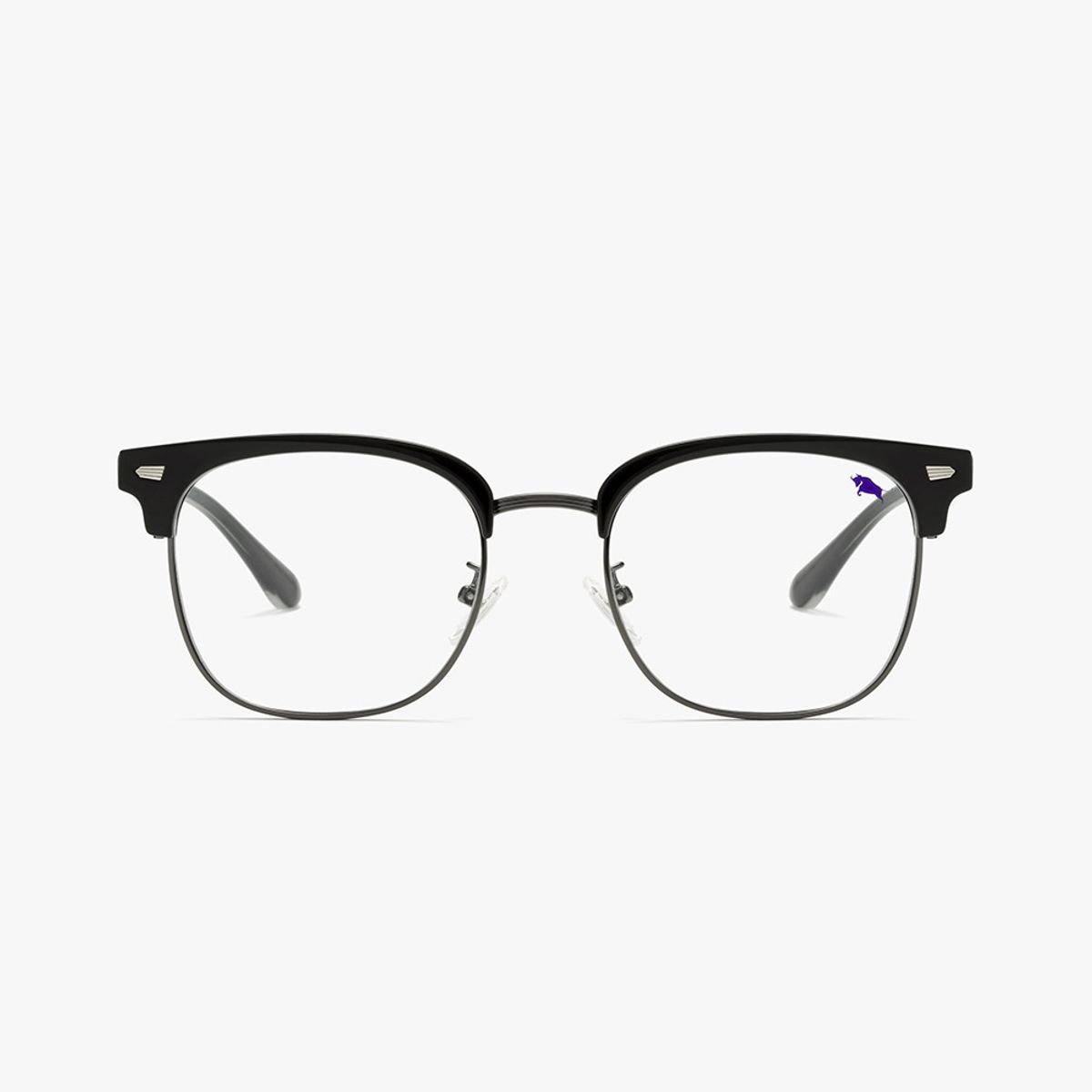 룩옵티컬(LOOKOPTICAL) 안경테(LC5937 110 52)