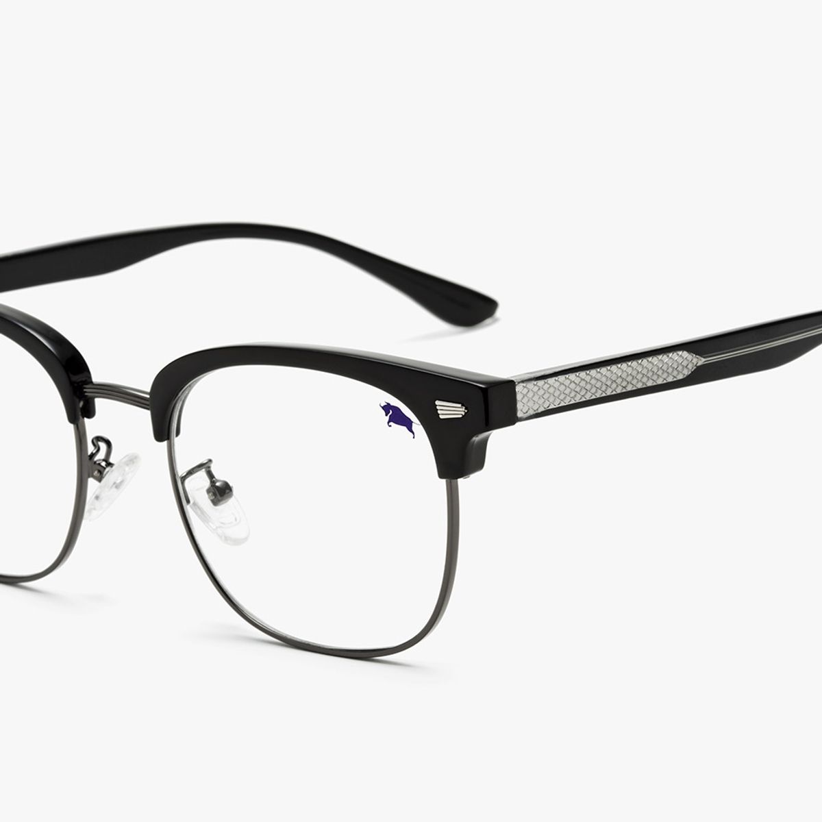 룩옵티컬(LOOKOPTICAL) 안경테(LC5937 110 52)